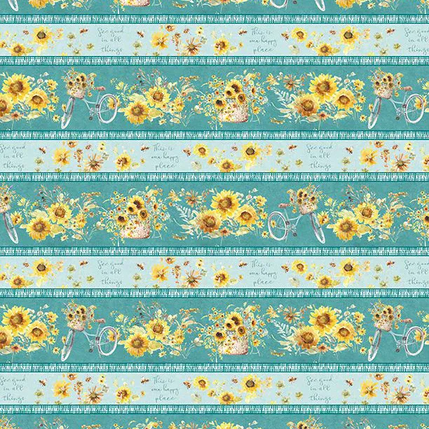 Wilmington Sunflower Sweet 17791 745