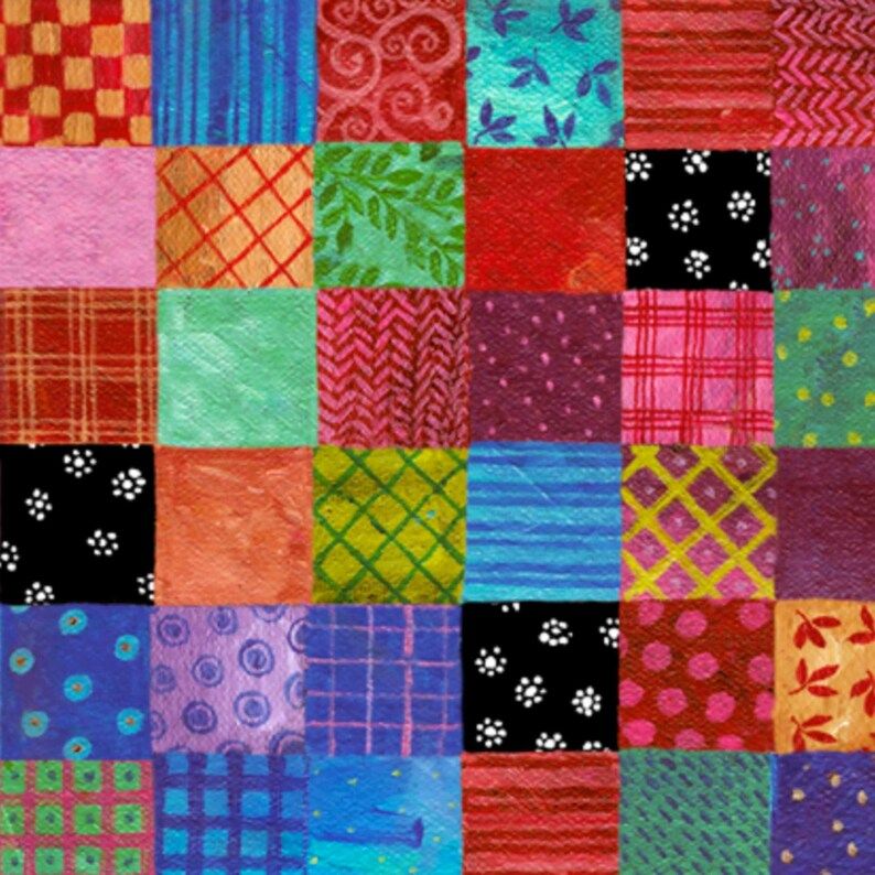 Quilting Treasures Leaf Dance 1649-28588-X