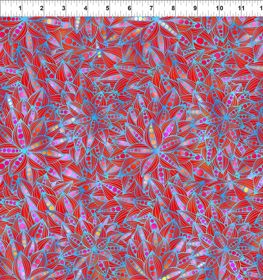 In The Beginning Fabrics Dazzle 3JYP-1