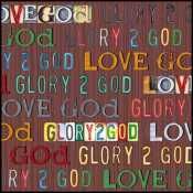 Quilting Treasures Glory 1649-24665-A