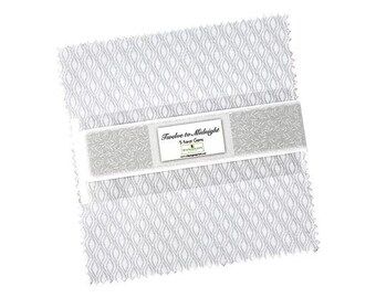 Wilmington Twelve To Midnight Charm Pack