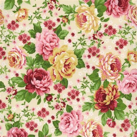 Henry Glass Serene Garden 3112 44