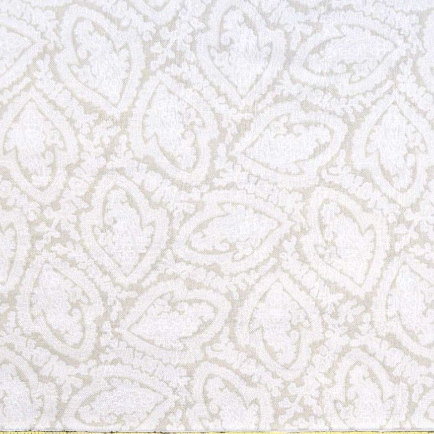 Marcus Fabrics Steelworks R540394 Linen