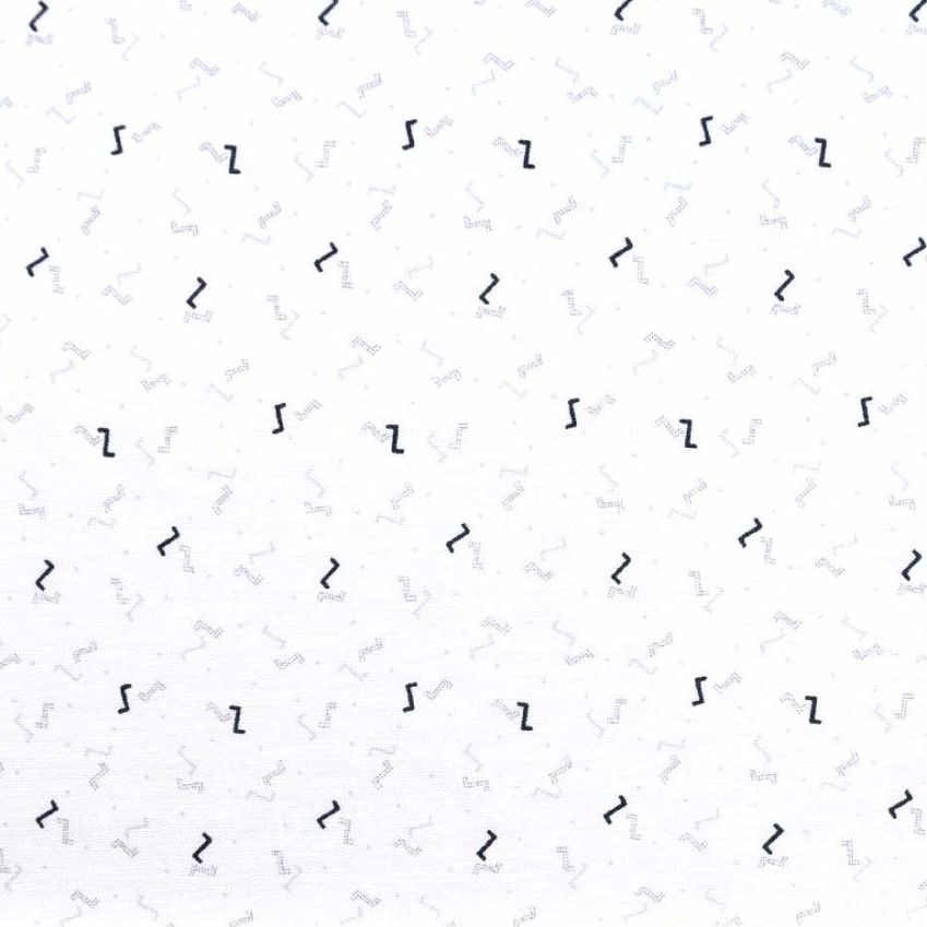 Marcus Fabrics Steelworks R540396 Ivory