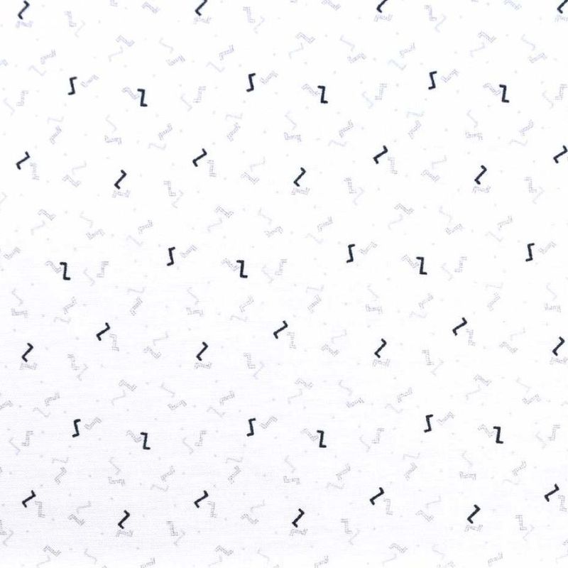 Marcus Fabrics Steelworks R540396 Ivory