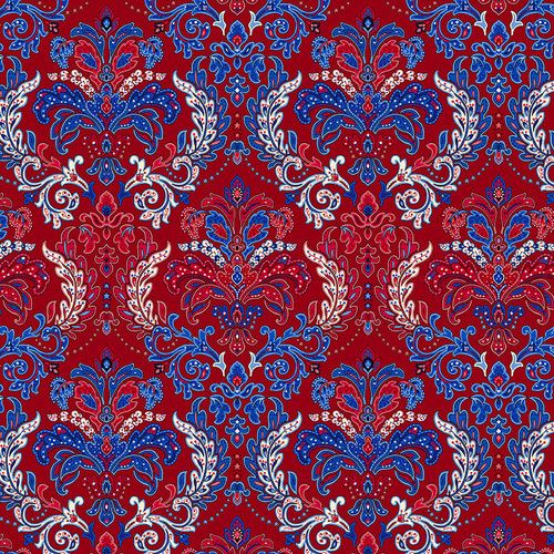 Henry Glass Liberty Hill 3187 88