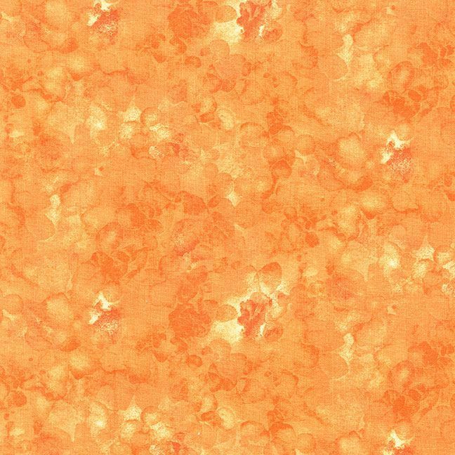 Timeless Treasures Solidish Kim C6100 Papaya