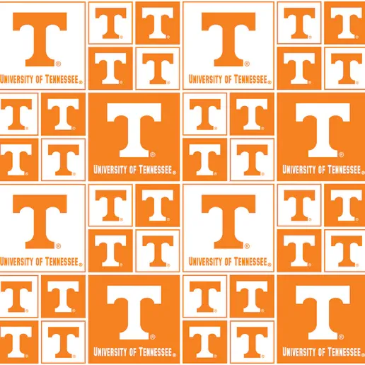 Sykel Enterprises Tennessee Pattern TENN-020