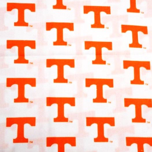 Tennessee Logo
