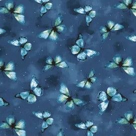 Wilmington Blue Harmony 33900 447