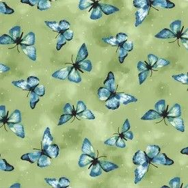 Wilmington Blue Harmony 33900 747