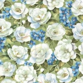 Wilmington Blue Harmony 33899 717