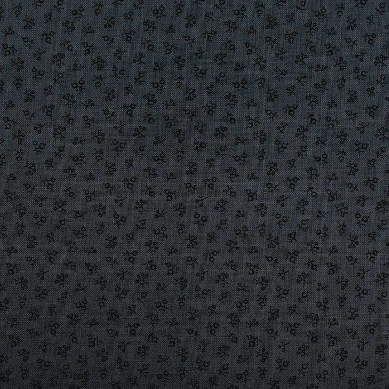 Marcus Fabrics Steelworks R540399 Smoke