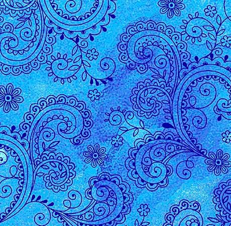 Quilting Treasures Avalon 108&quot; 1899-26312-B