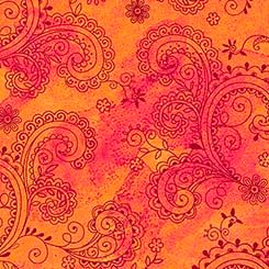 Quilting Treasures Avalon 108&quot; 1899-26312-O