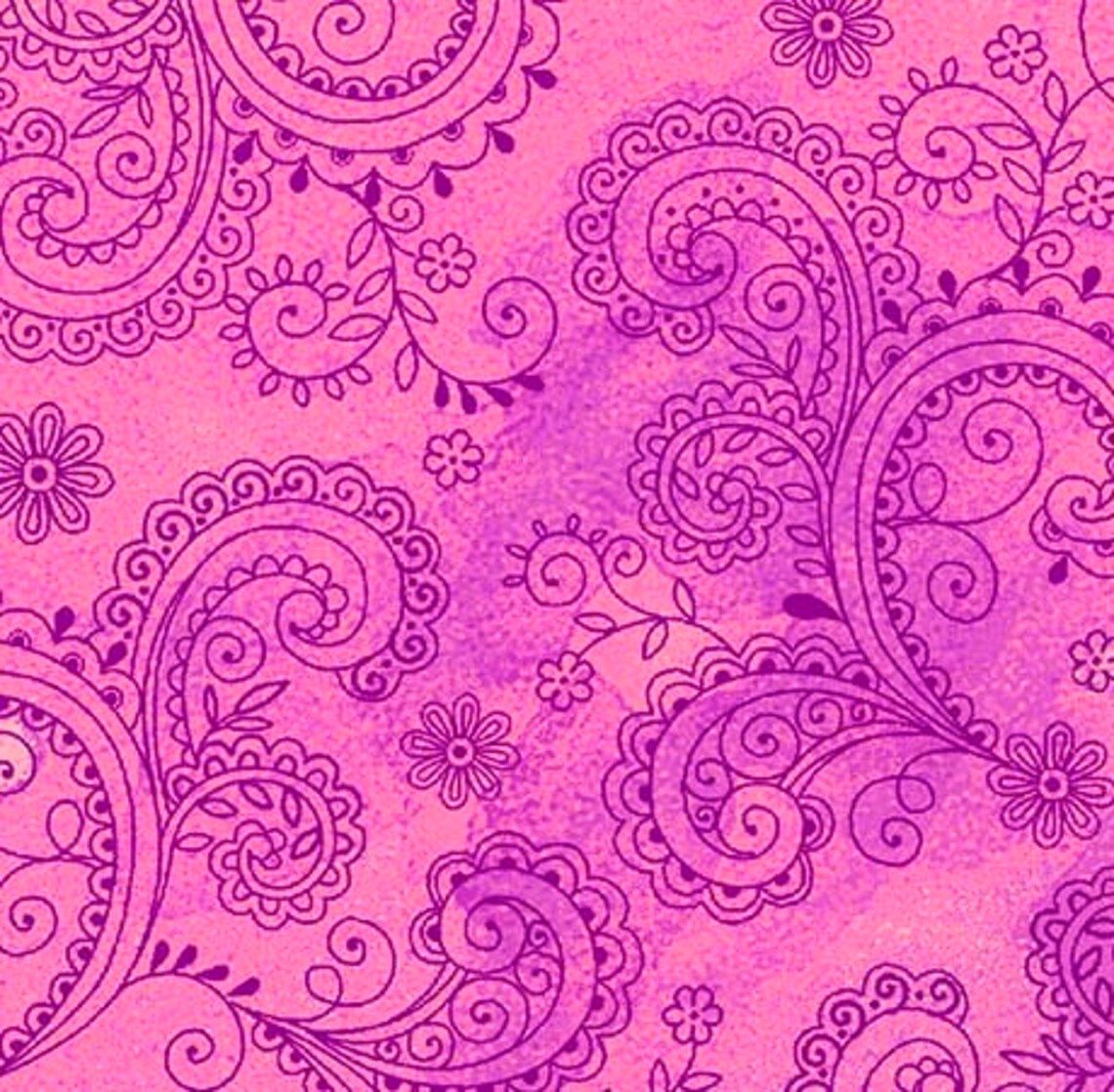 Quilting Treasures Avalon 108&quot; 1899-26312-P