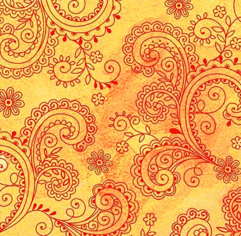 Quilting Treasures Avalon 108&quot; 1899-26312-S