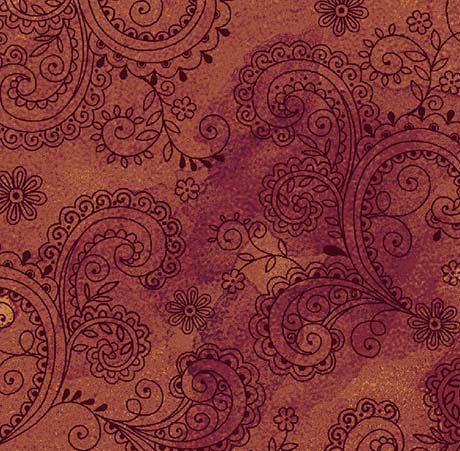 Quilting Treasures Avalon 108&quot; 1899-26312-T