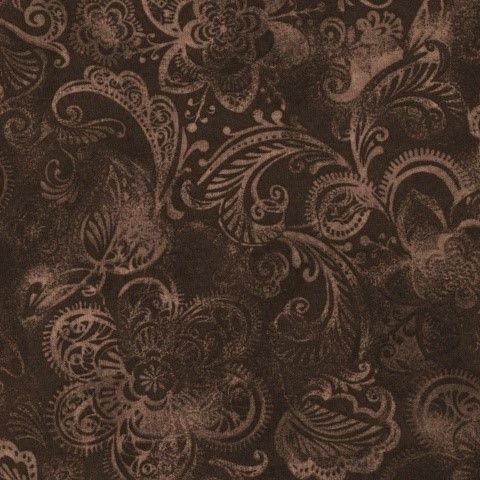 Choice Fabrics 108&quot; Vendor Batiks II BD-48381-701