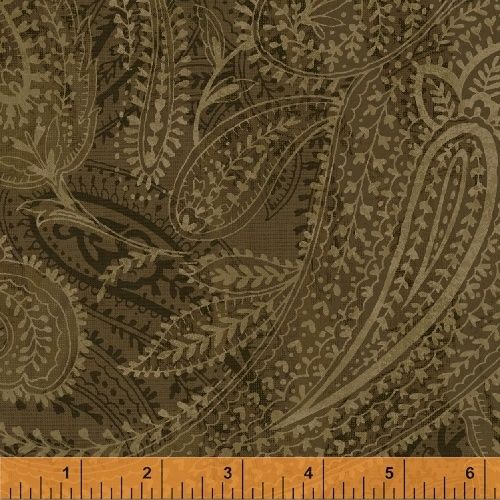 Windham Fabrics Quilt Back 108&quot; 50663-5