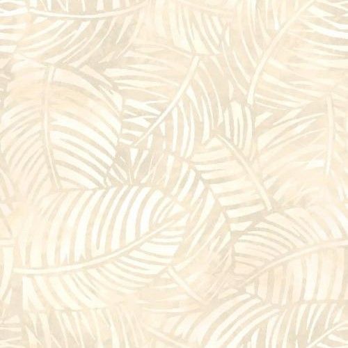 Wilmington 108&quot; Palm Leaves 2087 112