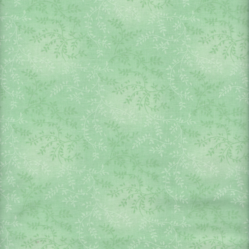 Foust 108&quot; Tonal Vineyard 47603 607 Mint