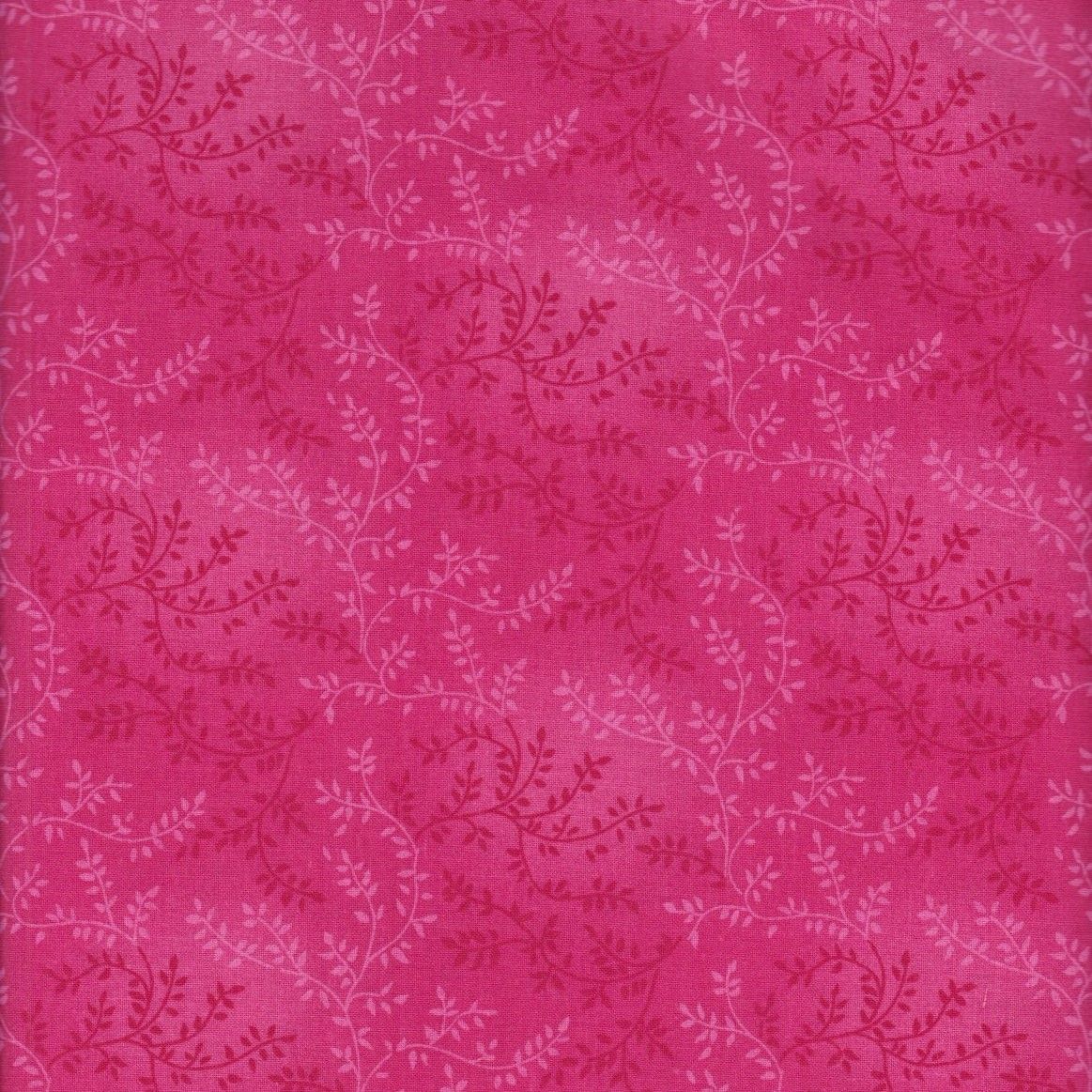 Foust 108&quot; Tonal Vineyard 47603 102 Magenta