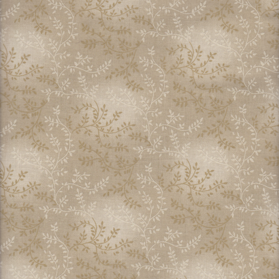 Foust 108&quot; Tonal Vineyard 47603 702 Beige