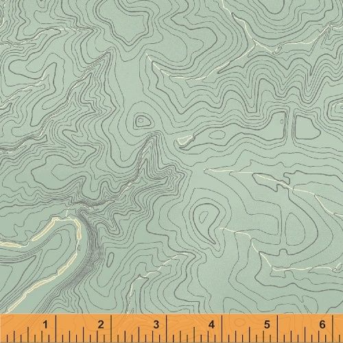 Windham Fabrics Meridian 50034-2