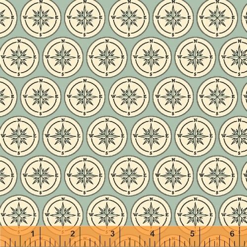 Windham Fabrics Meridian 50038-2