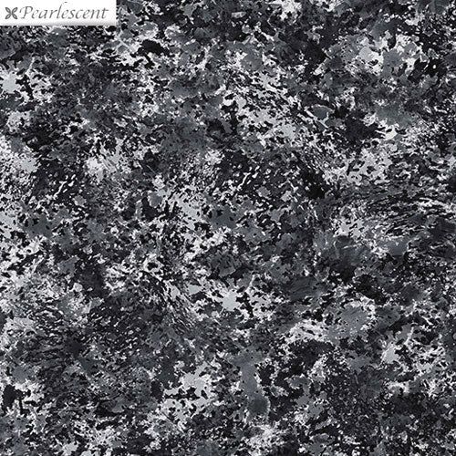 Benartex Pearl Essentials Pearl Stone Texture Pewter