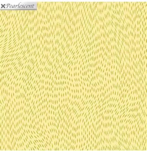 Benartex Shimmer &amp; Shine Shimmery Diamonds Yellow