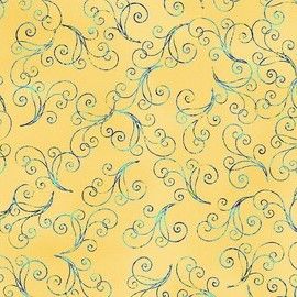 Henry Glass Water Lily Magic 2892 33