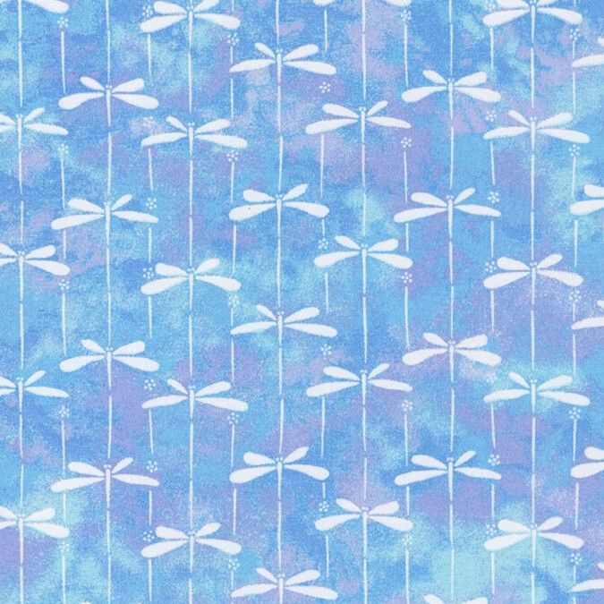 Fabric Traditions Novelty Prints 15851 E