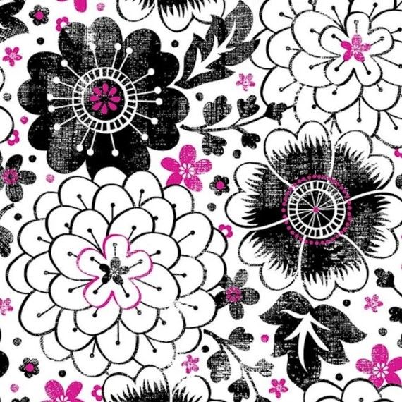 Quilting Treasures En Vogue 1649-26021-Z