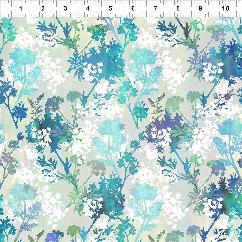 In The Beginning Fabrics Garden Of Dreams 5JYL-2