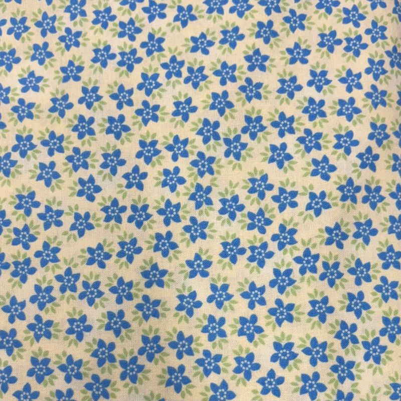 Hoffman Fabrics Beach Babe F4017-62