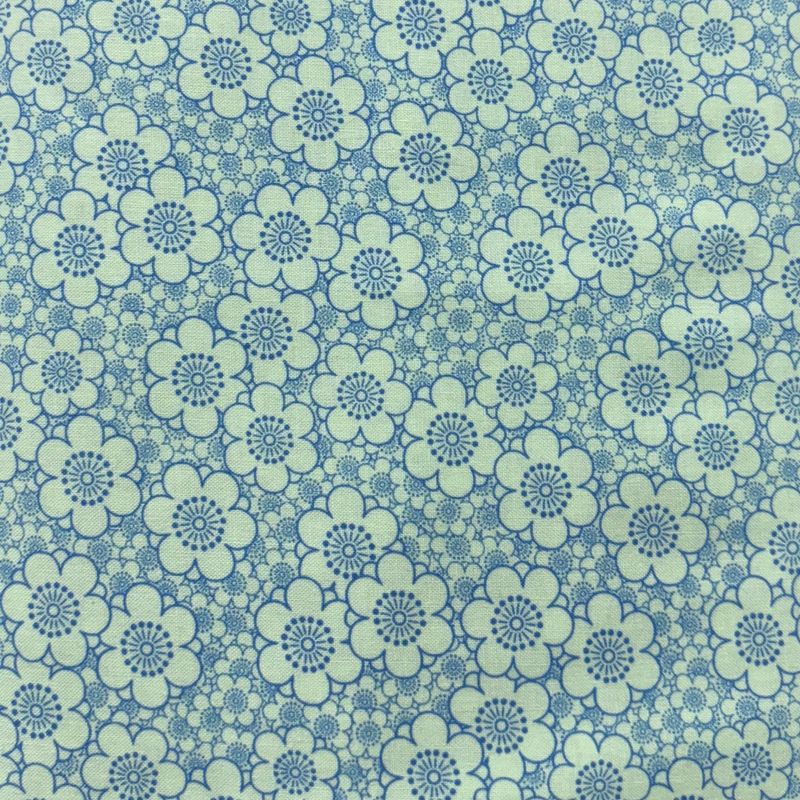 Hoffman Fabrics Beach Babes F4016-77