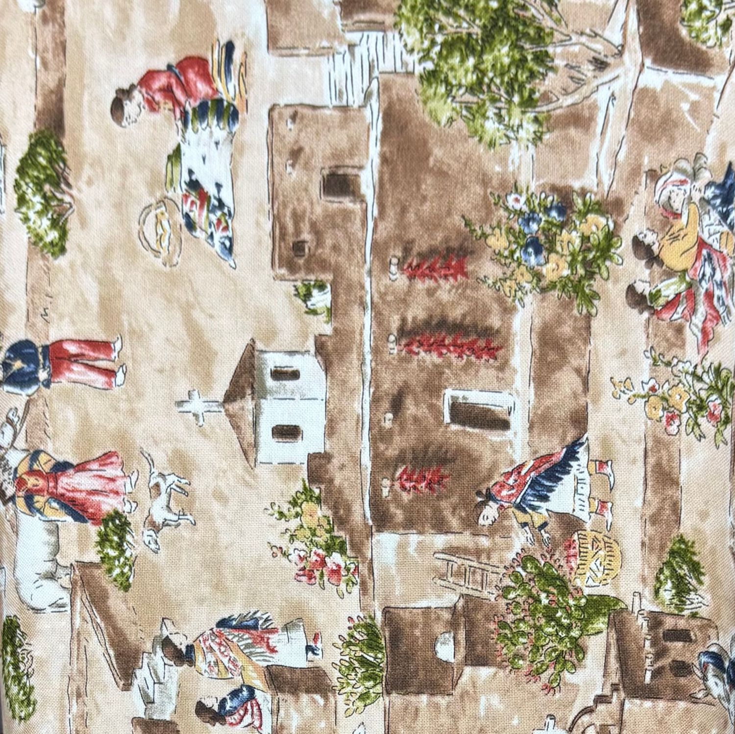 Andover Pueblo Traditions 2843 N
