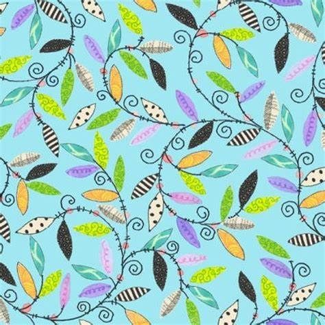 Quilting Treasures Happy Home 1649-23685-Q