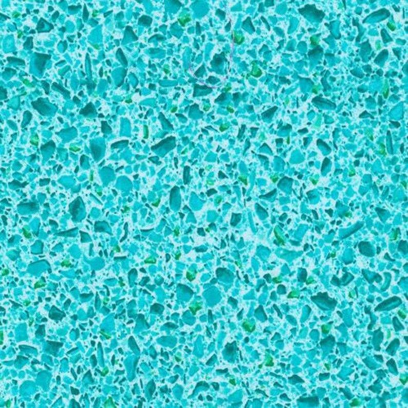 Paintbrush Studio Marblehead Jewel Turquoise