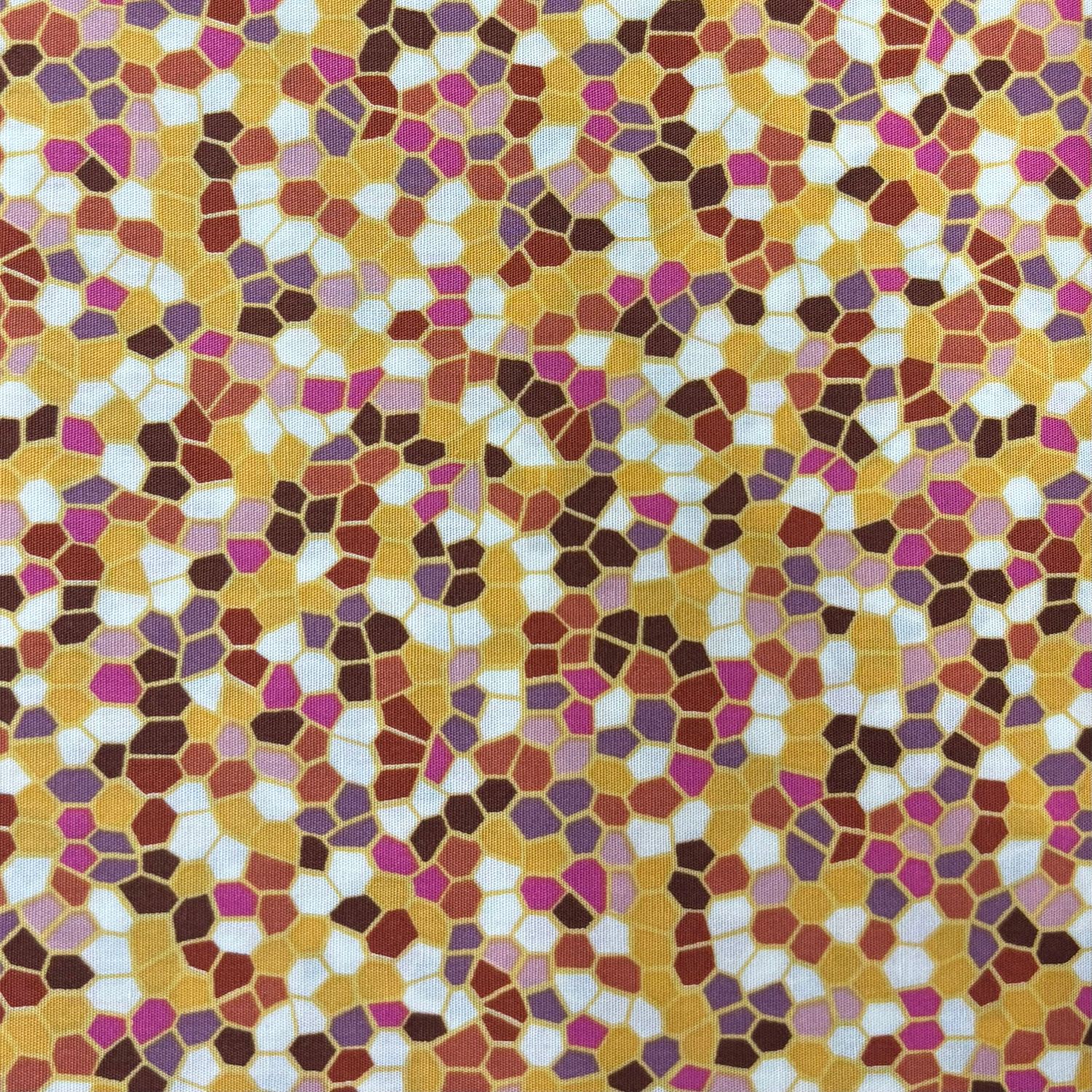 Hoffman Fabrics Market Fresh LH110 130