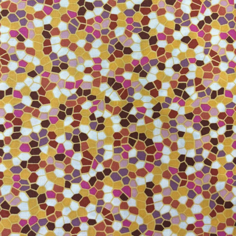 Hoffman Fabrics Market Fresh LH110 130