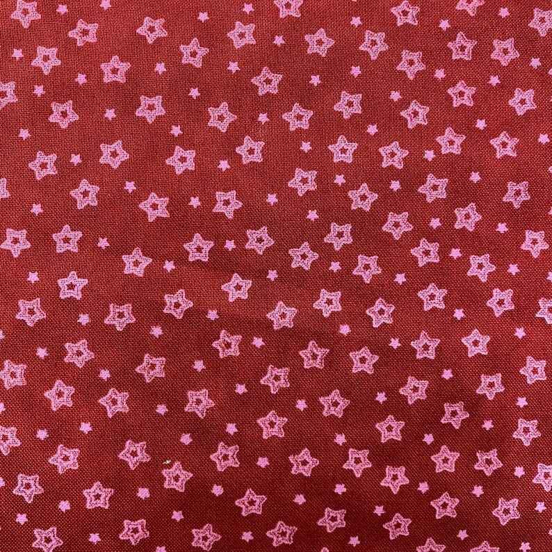 Blank Quilting Simply Delicious BTR4387 Red Pepper