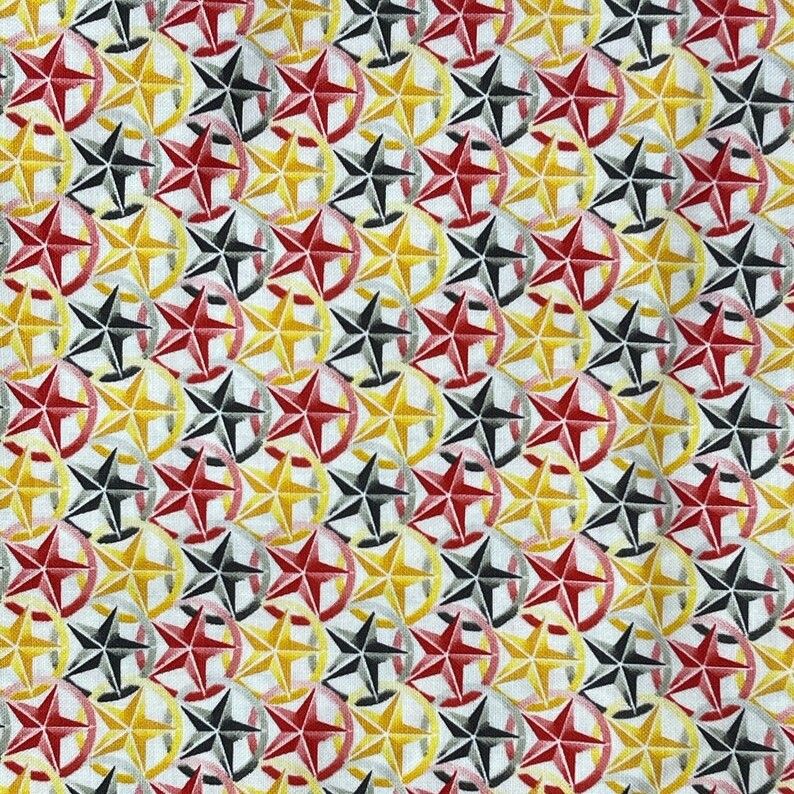 RJR Fabrics Quilts Across Texas 9310 001