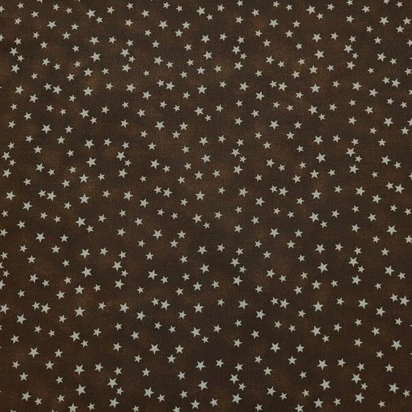Marshall Dry Goods Lucky Stars Chocolate 04