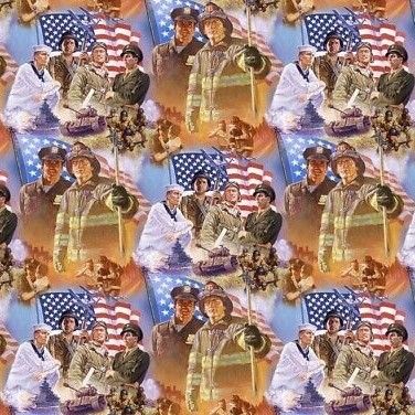 David Textiles Heroes AL-3736-8C 1 Multi