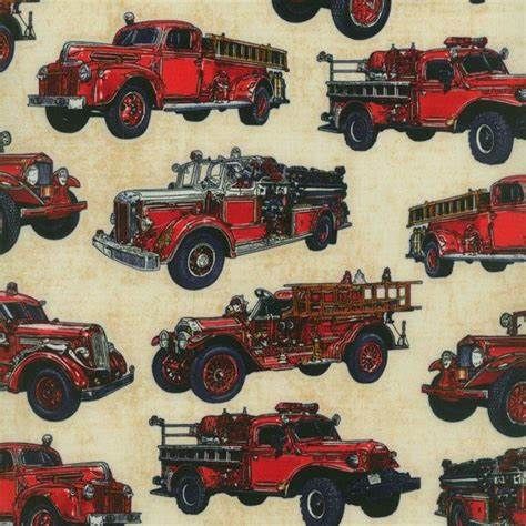 RJR Fabrics All Fired Up 1529