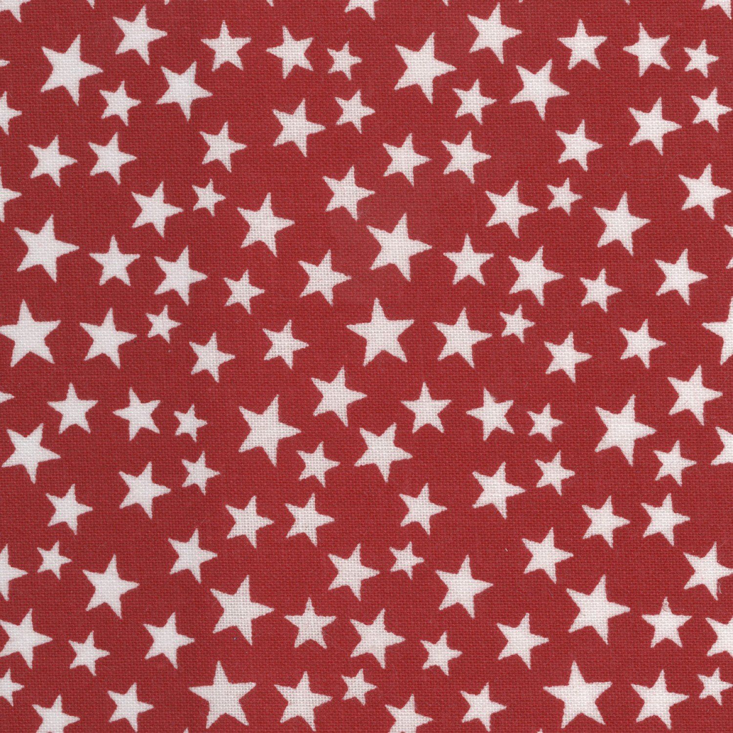 Foust 108&quot; Patriotic Quilt Backs 49524 Red/White