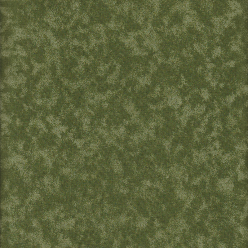 Foust 108&quot; Suede Texture 44395 611 Olive